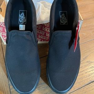 Vans NWT Mens Sz 12